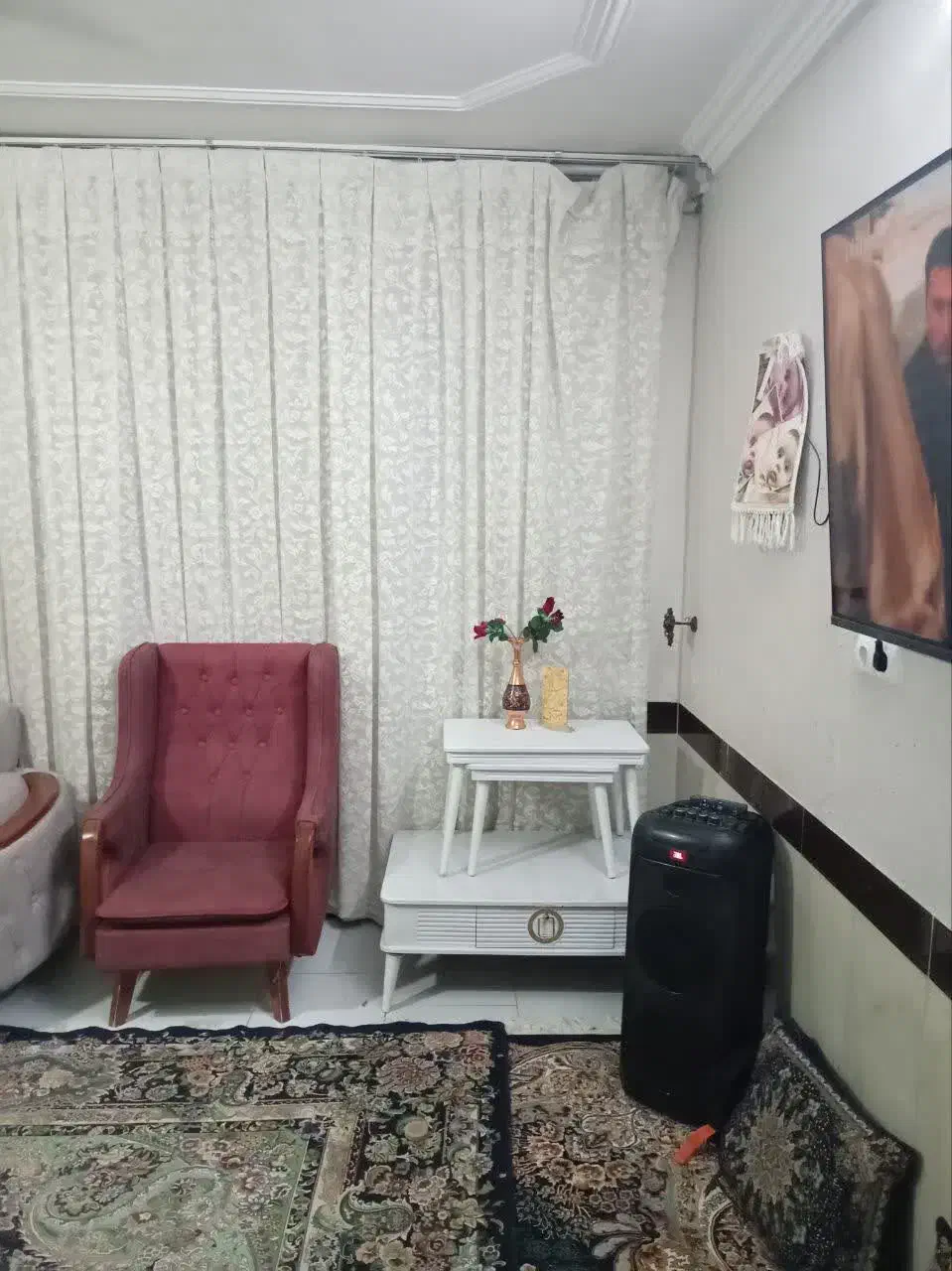 همکف احمدی روشن 7