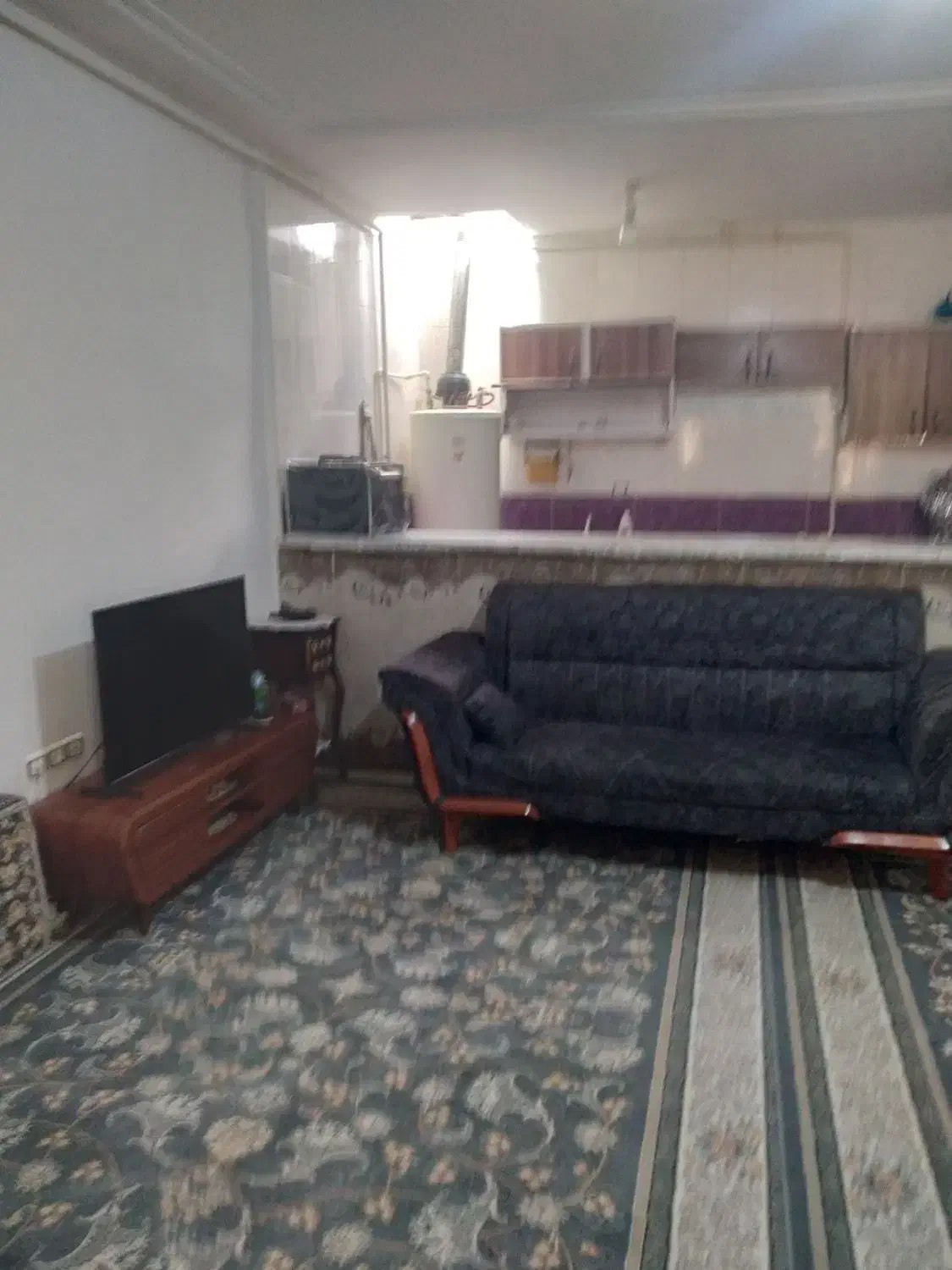 خانه 85متری اجاره ای