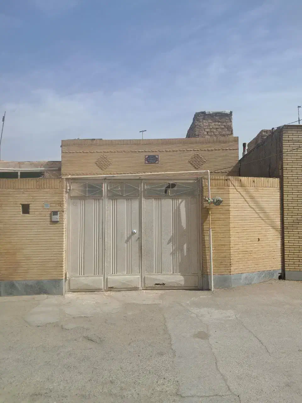 اجاره خونه دربستی