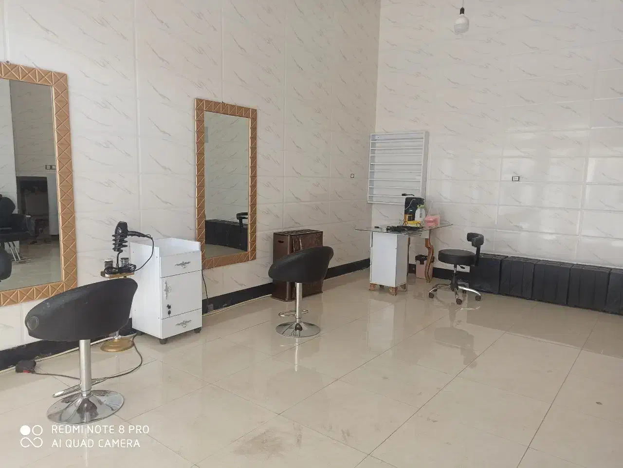 مغاز تجاری به مساحت 47متر