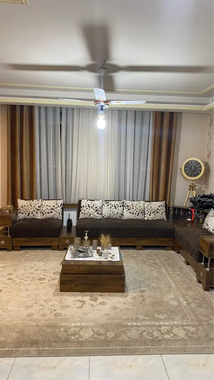 ویلایی ۳ خوابه