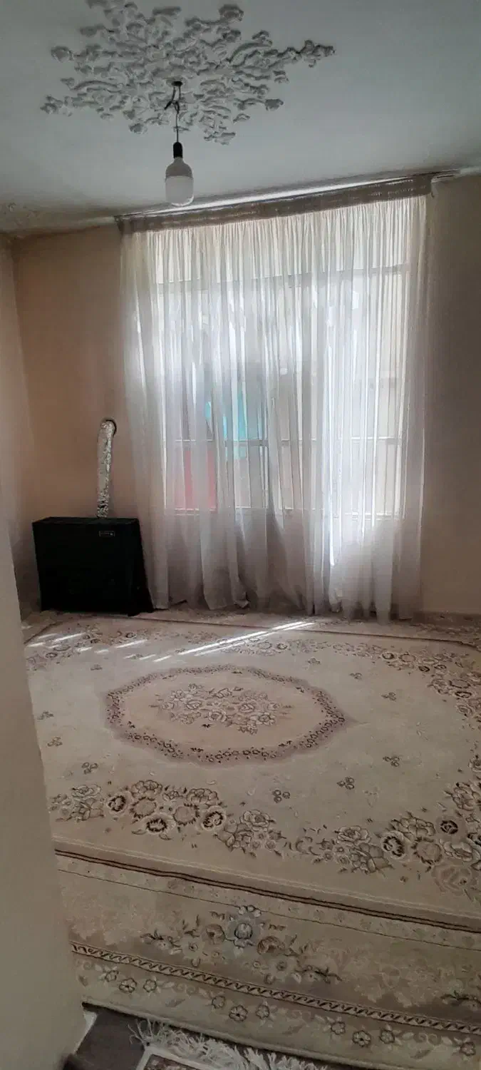 ۵۰متری خوش نقشه تک واحدی
