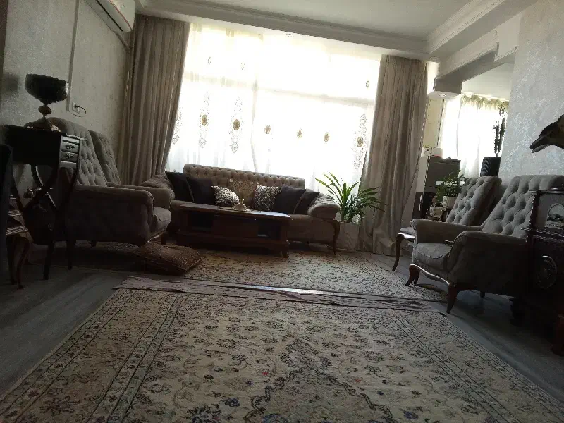آپارتمان 84 متری