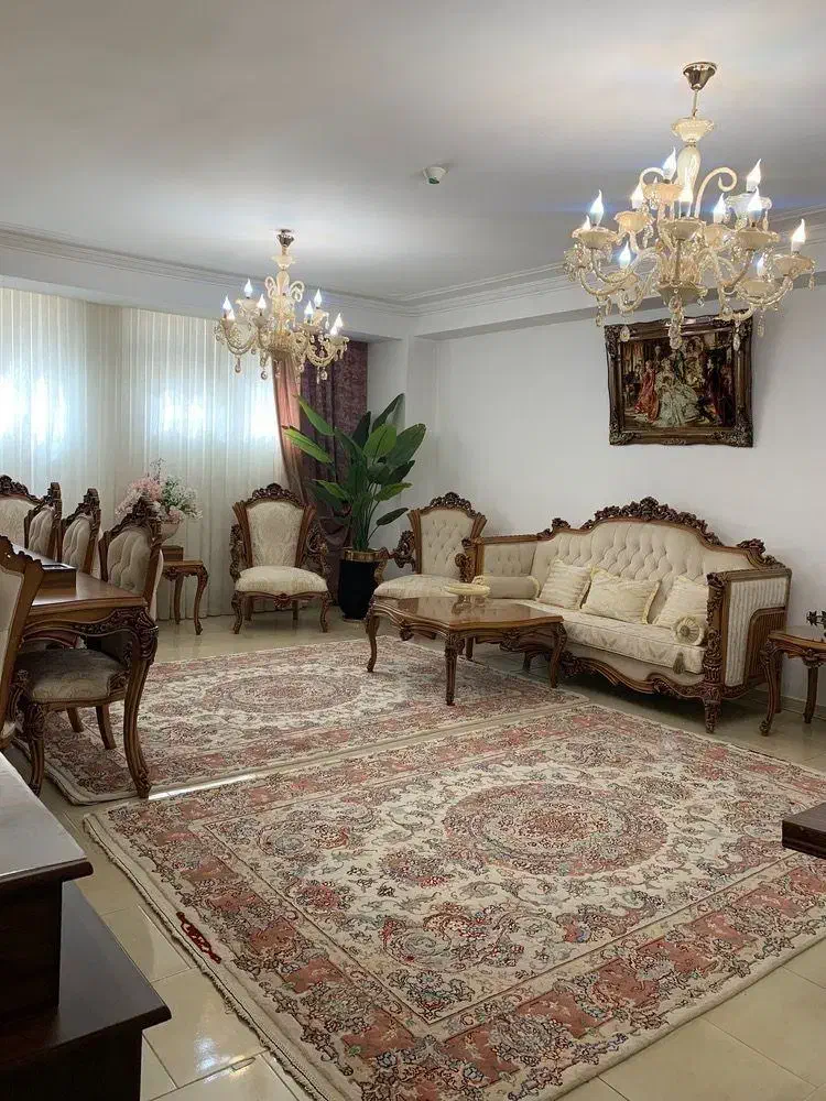 اجاره آپارتمان 80 متری در مرزداران تبریز