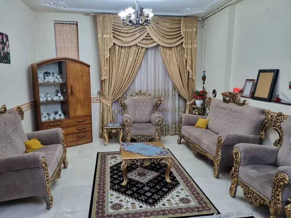 منزل ویلایی