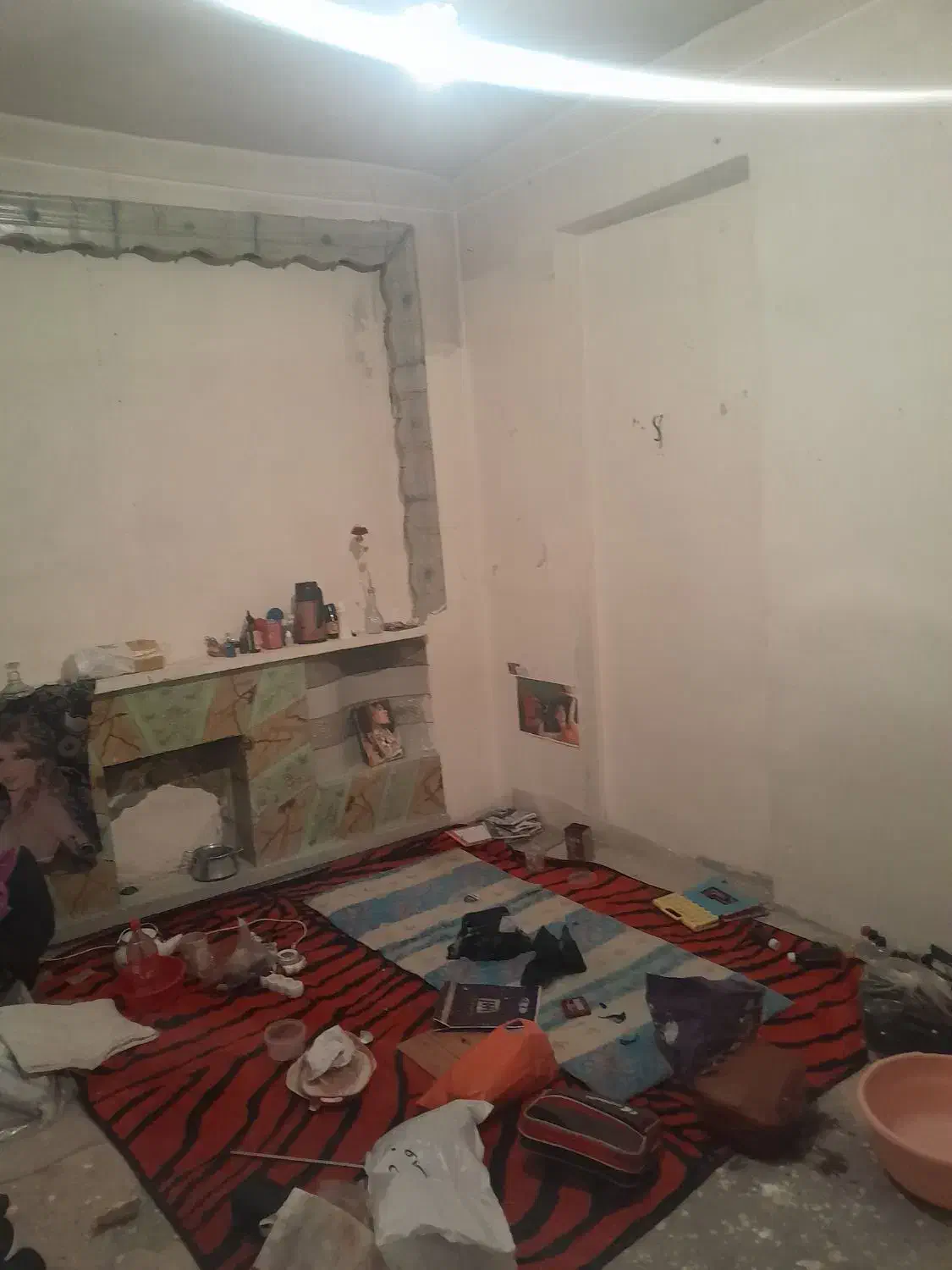 اتاق مجردی