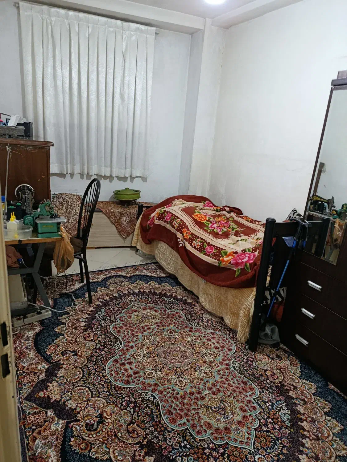 اجاره آپارتمان
