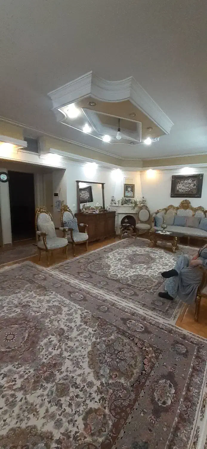 اپارتمان اجاره