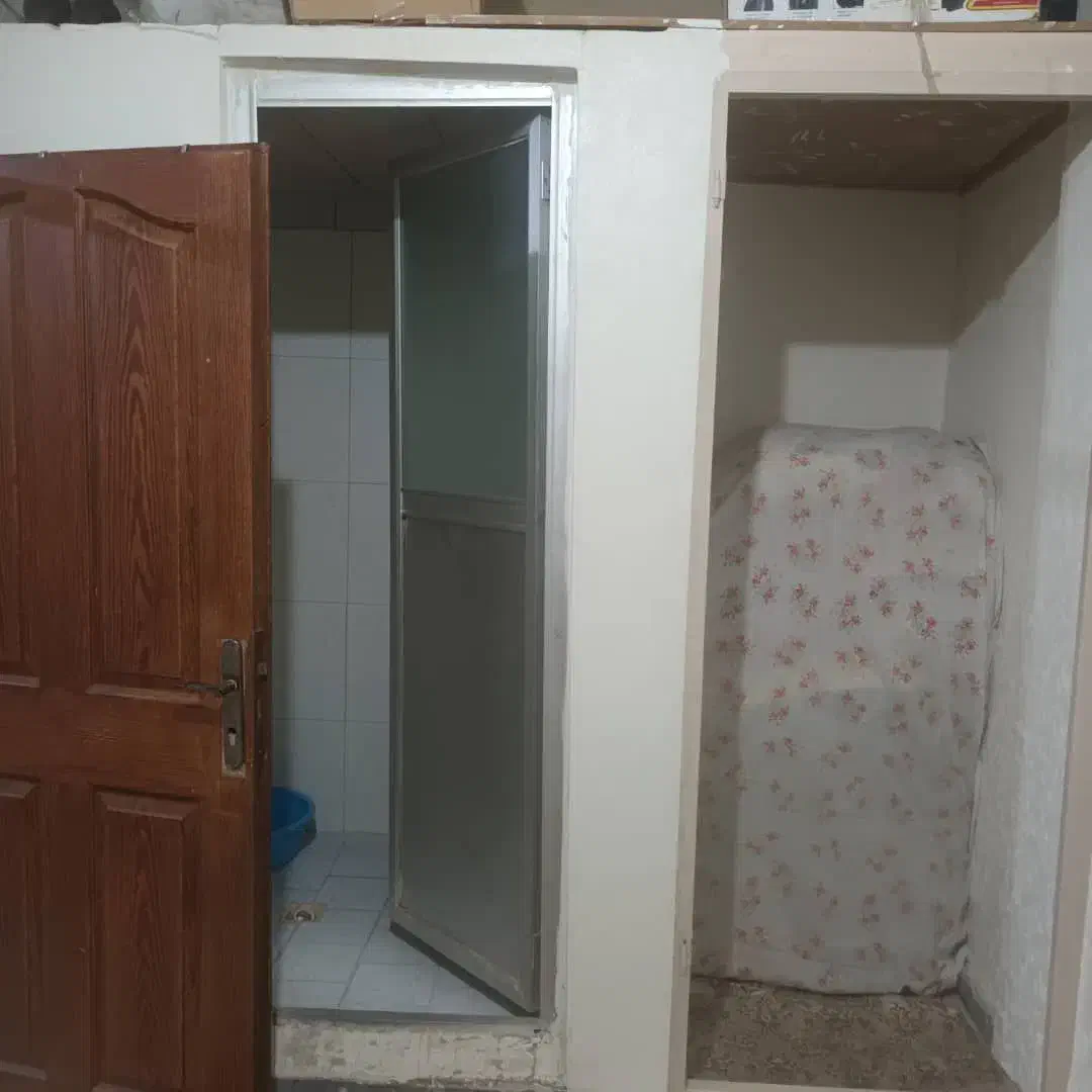 واحد ۶۰متری تک خواب فروشی