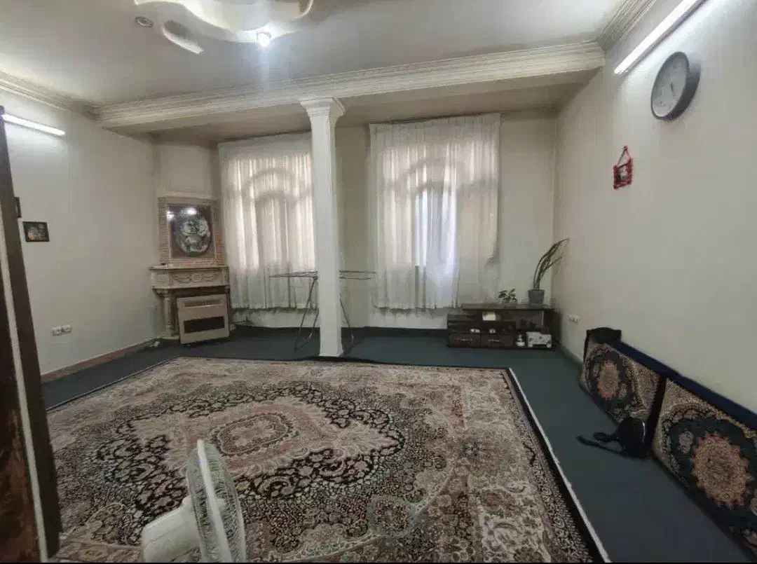 مجیدیه شمالی  ۵۸ متر تک واحدی