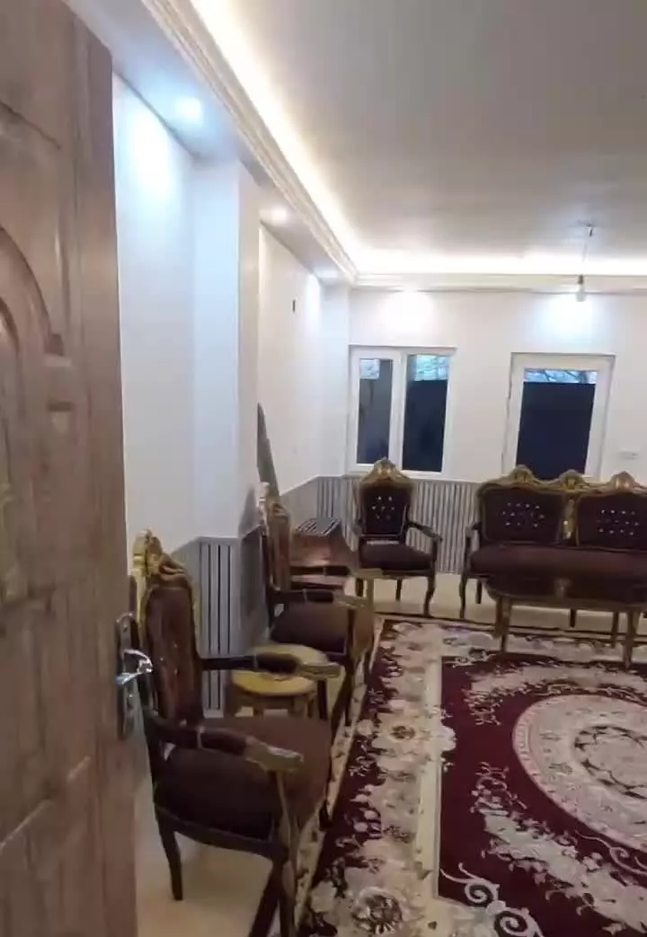 ویلا تنگراه (درجه یک) استخرآبگرم