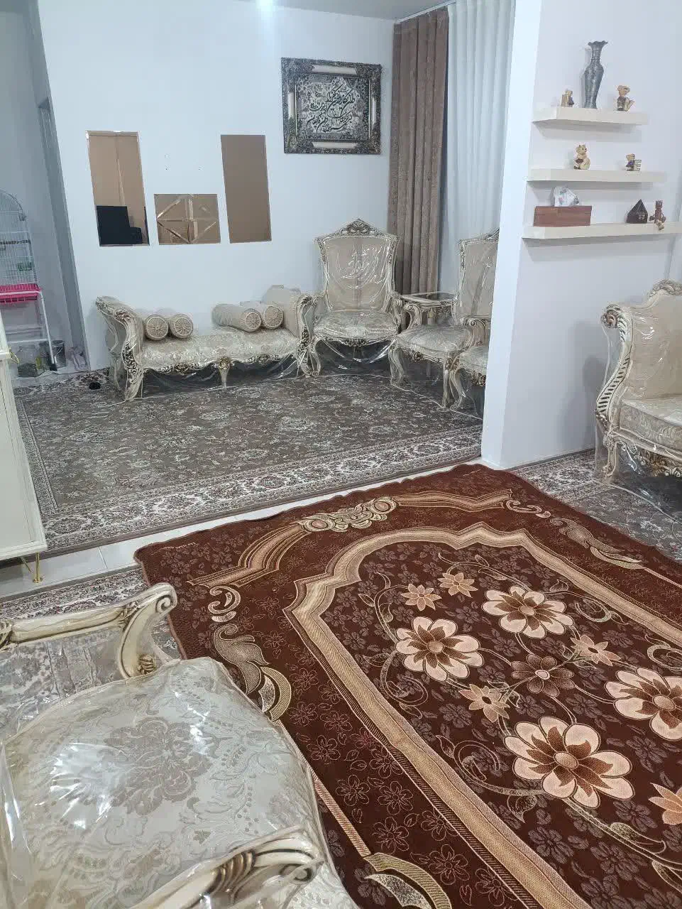 اپارتمان رهن واجاره