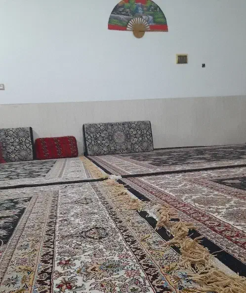 رهن خانه ویلایی 135متری سرتل