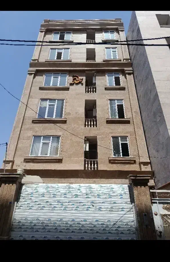 ۹۰ متری _نوساز_امام دوست۶