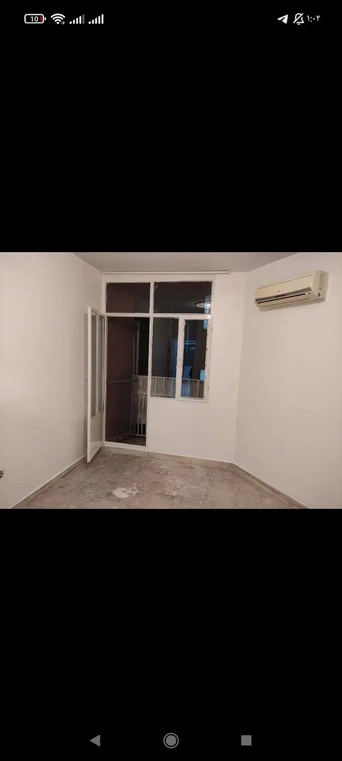 اپارتمان ۶۰ متری
