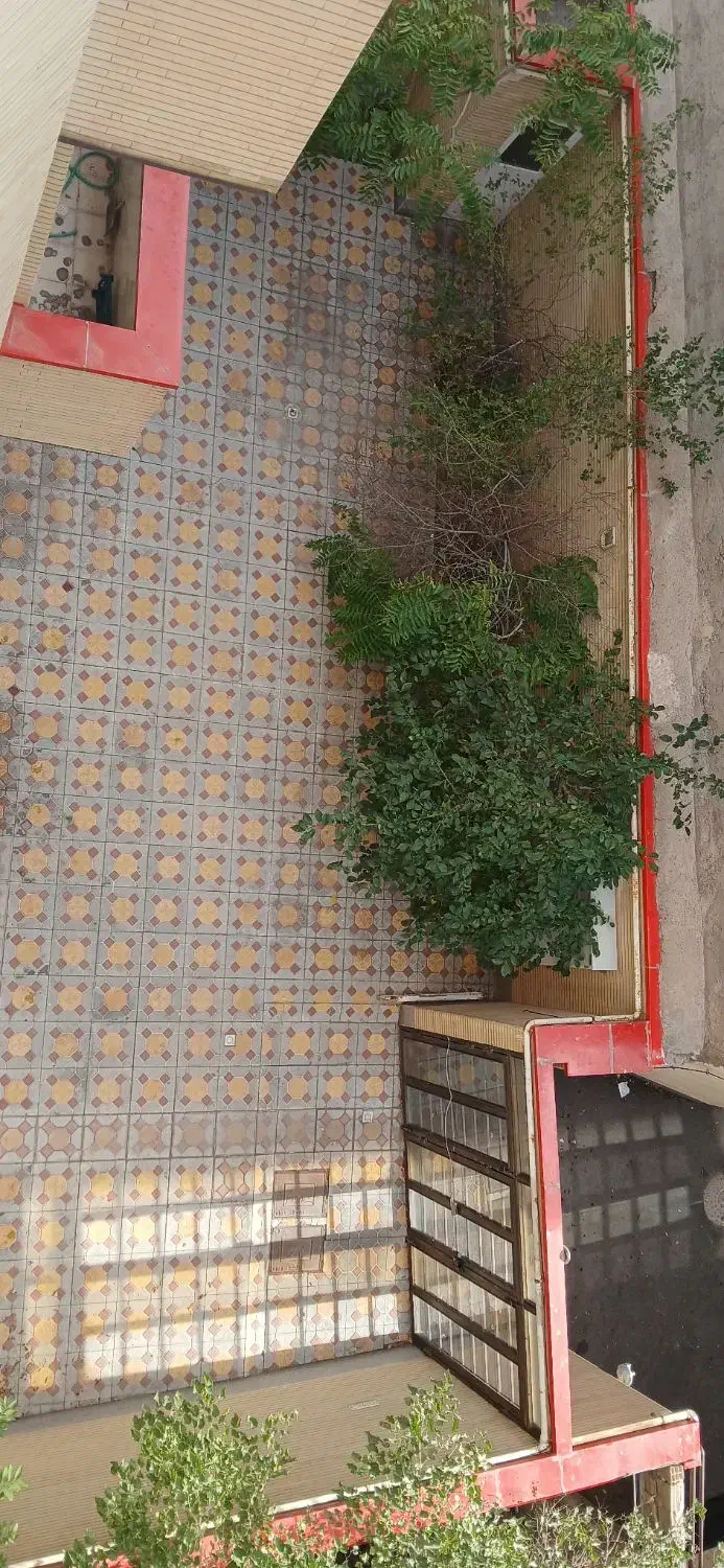 رهن و اجاره واحد در خیابان سربازشهید