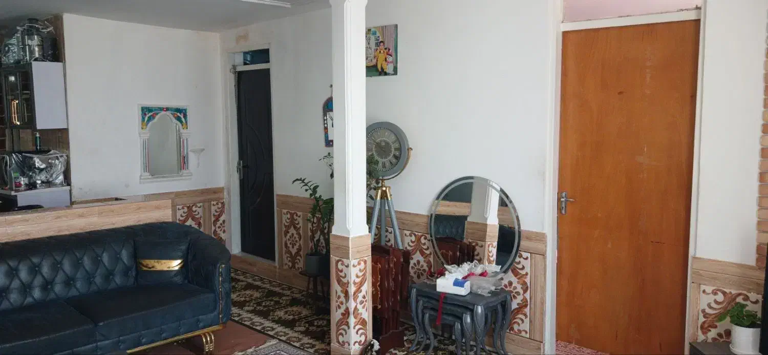 ملک فروشی دوخوابه