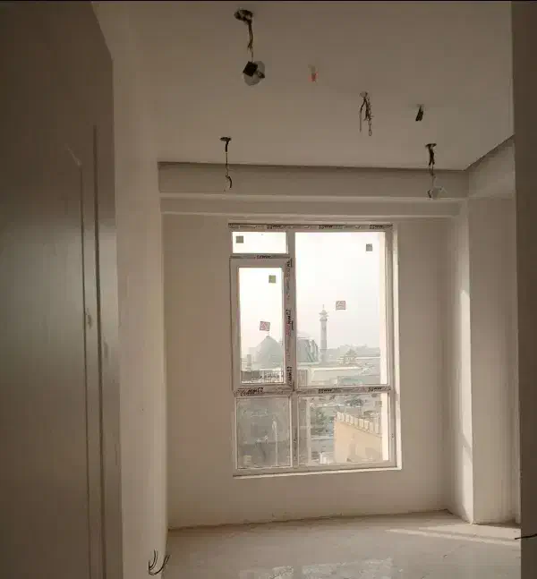 ۱۱۰متر.سنداداری.بر خیابان بیات