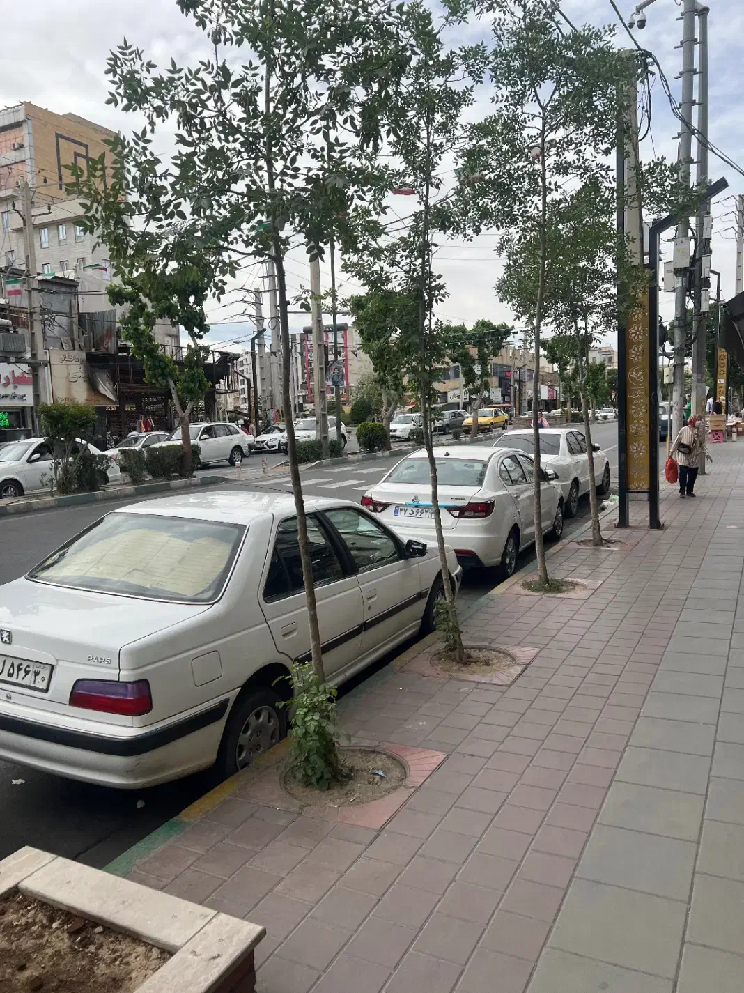 مغازه اجاره لوکیشن عالی