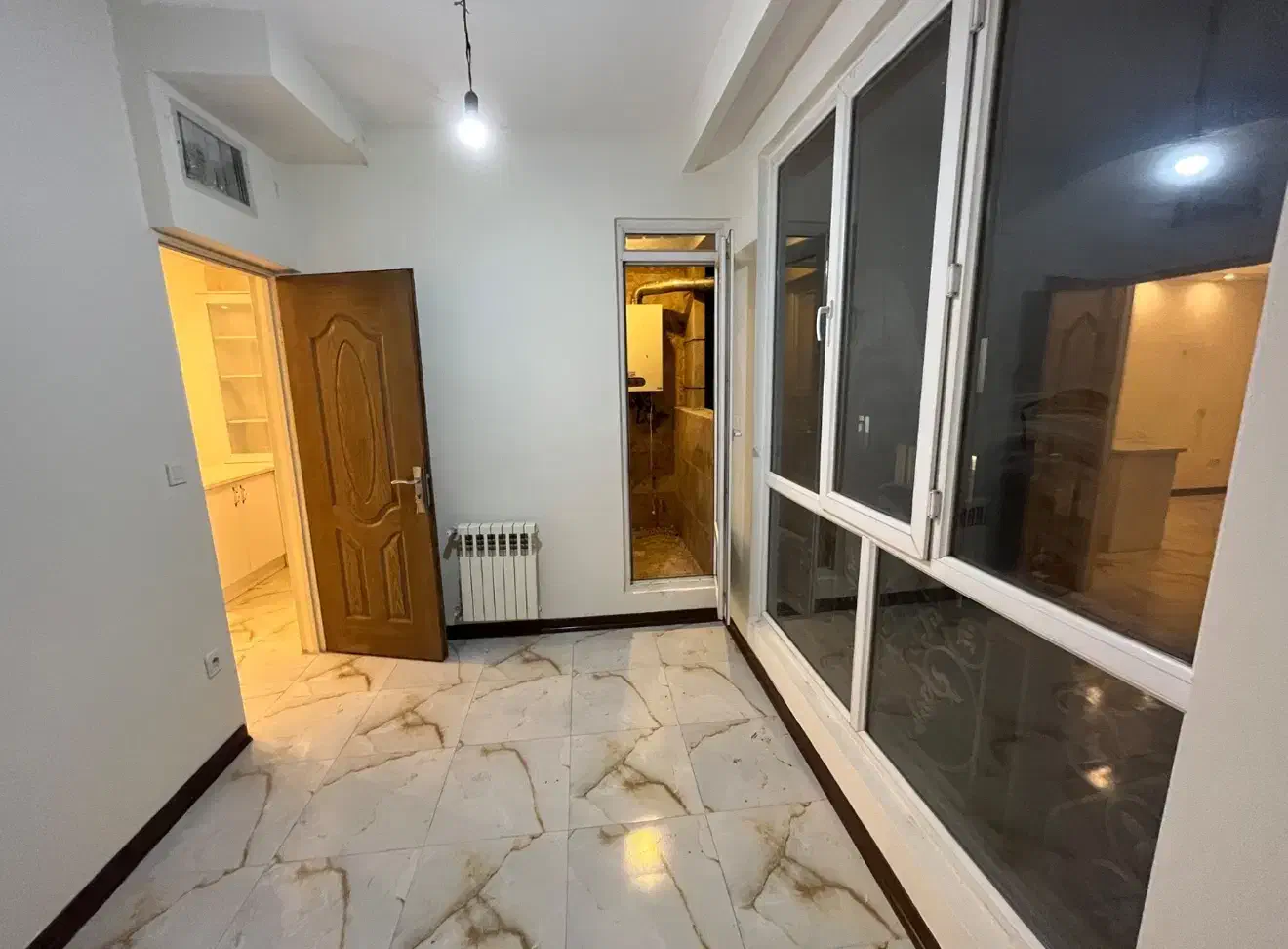 ۴۰متر_فول امکانات_تکواحدی
