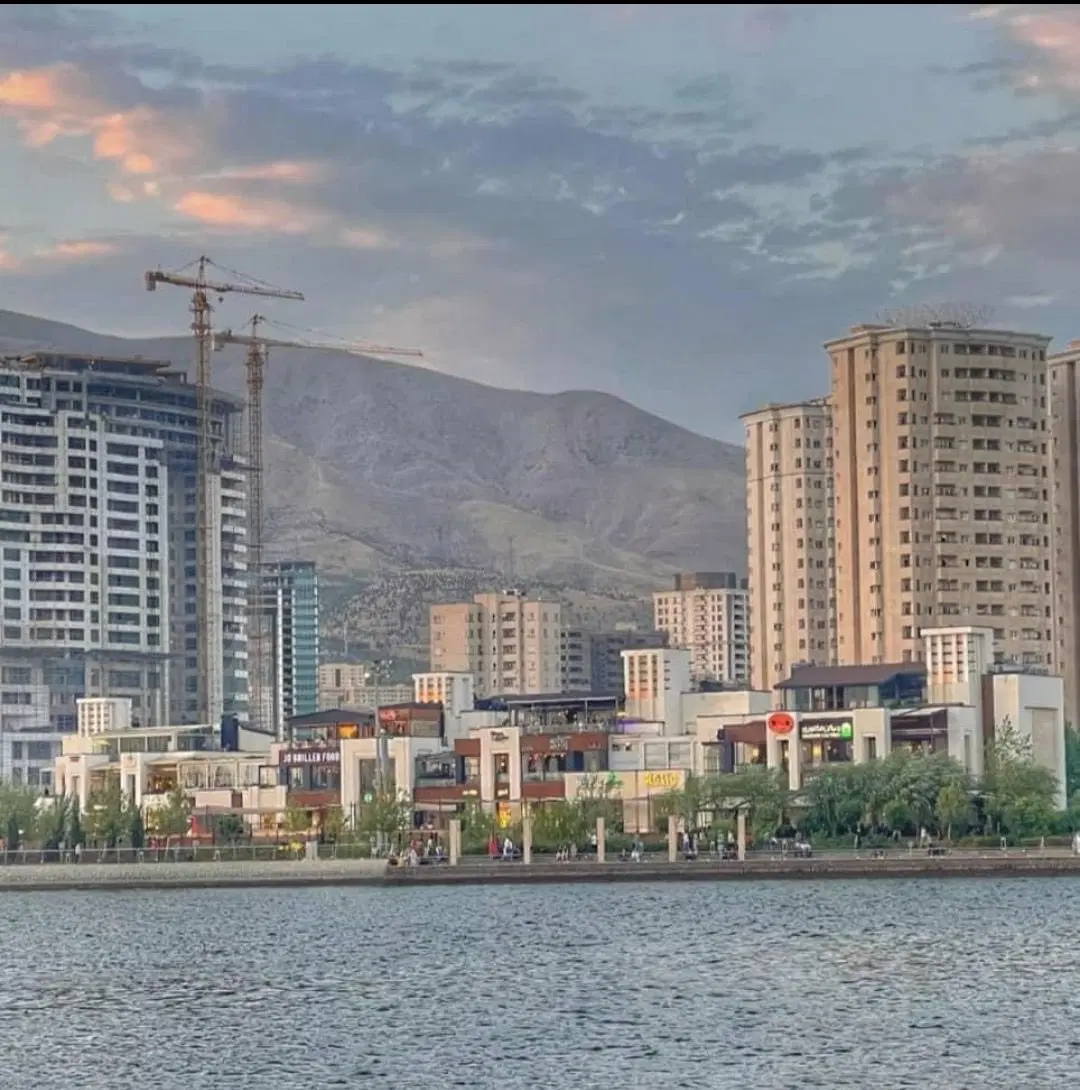 پیش فروش طرح ملی مسکن اقساطی، چیتگر تهران + وام