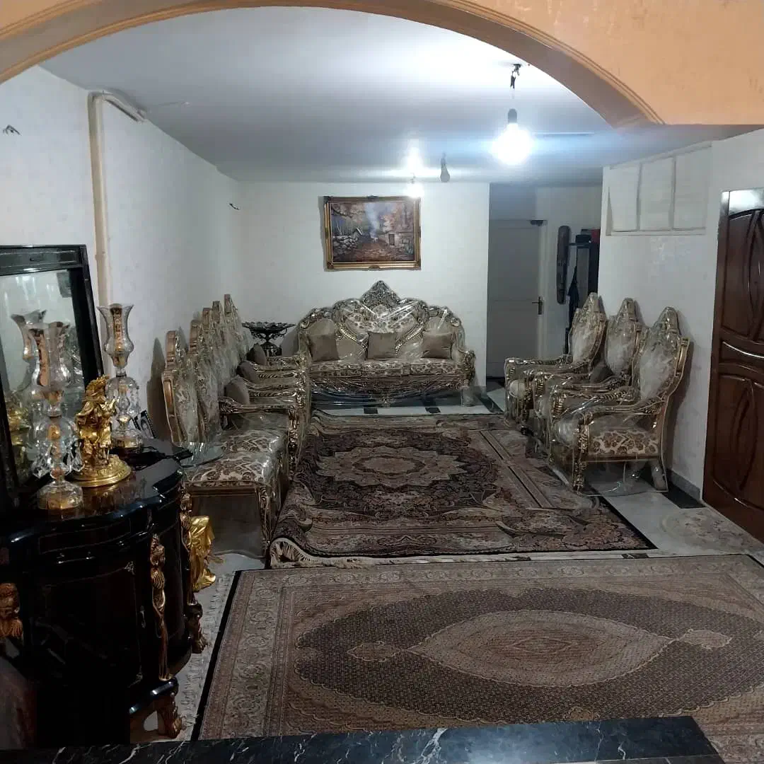 ۱۰۵ متر ۲ خواب جامی