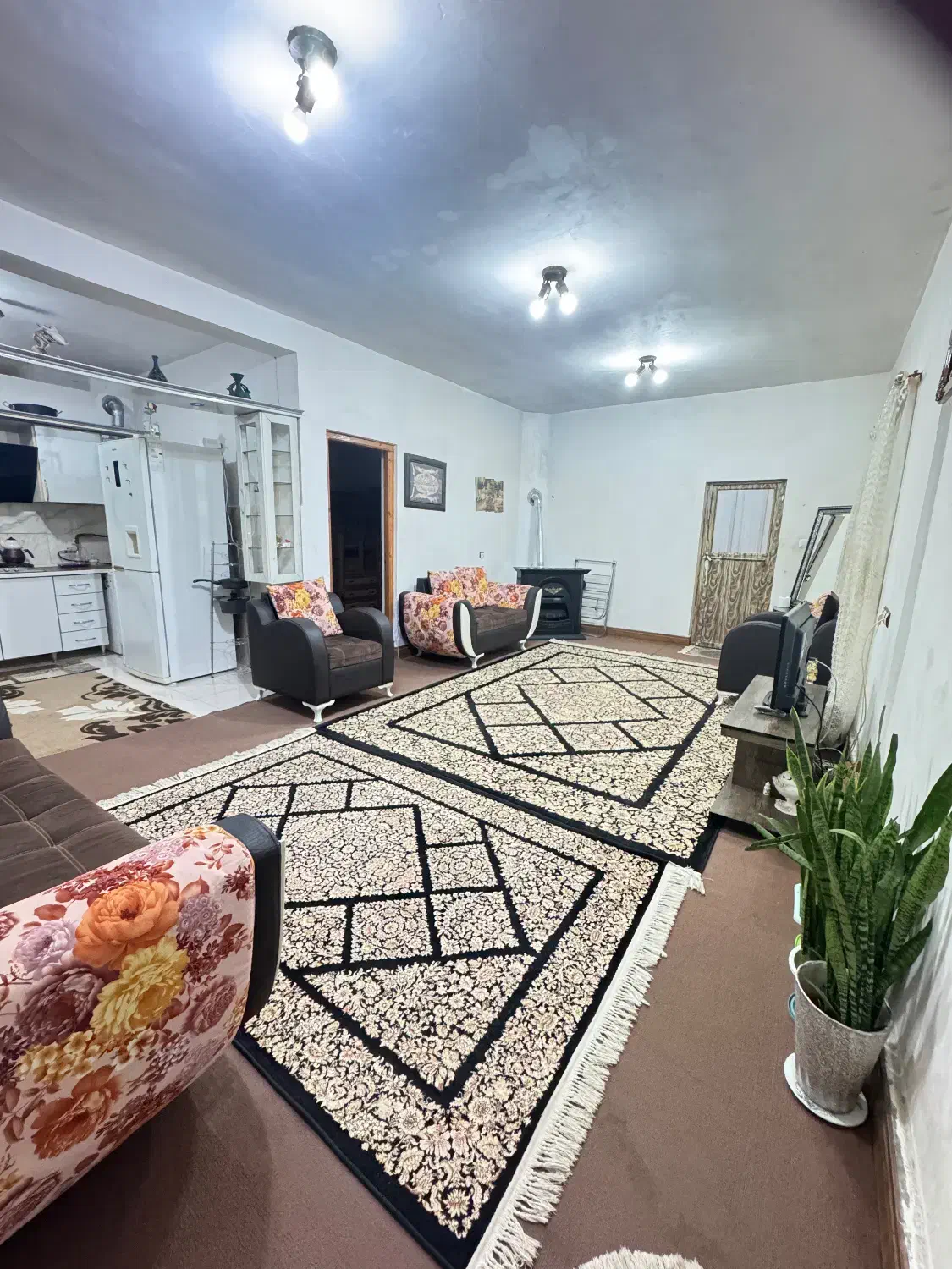 اجاره روزانه ویلای دنج و ارام کنار رودخانه