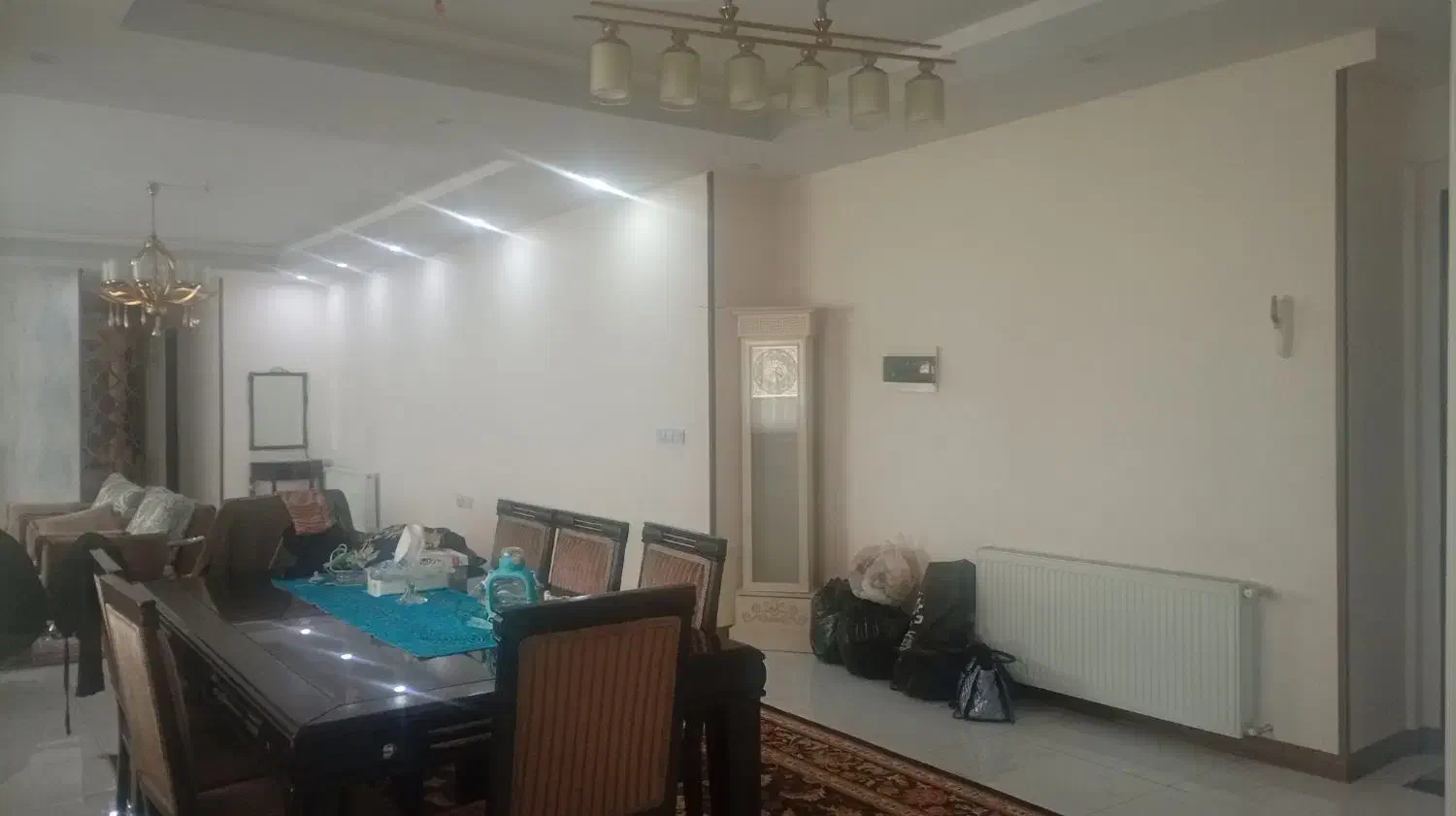 واحد اجاره ای