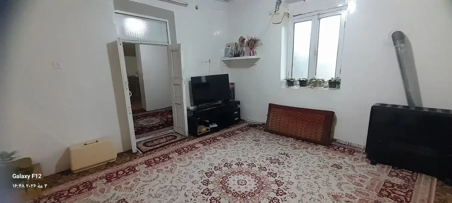 دو خانه اجاره راه جدا قیمت مناسب