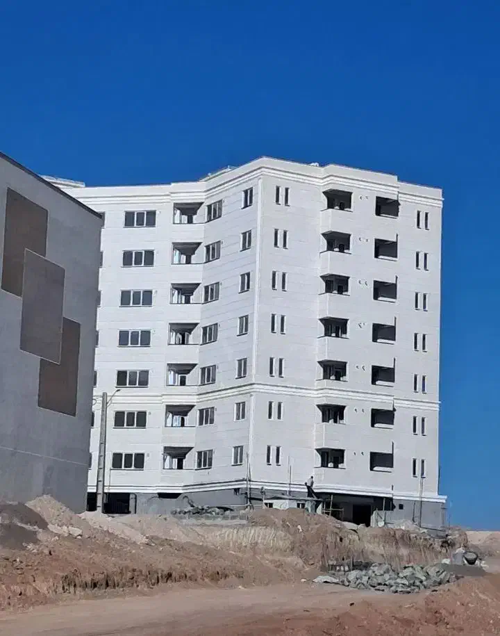 ۱ واحد کوی زیتون 3خواب