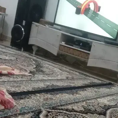 همخونه میشم