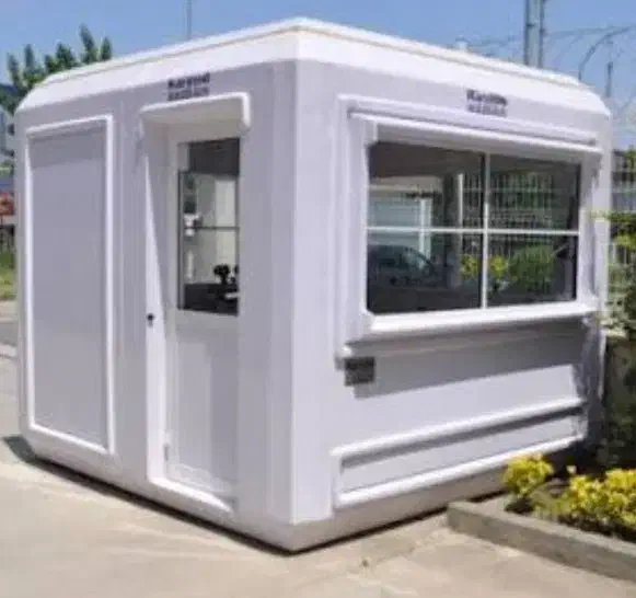 فروش کیوسک مطبوعاتی