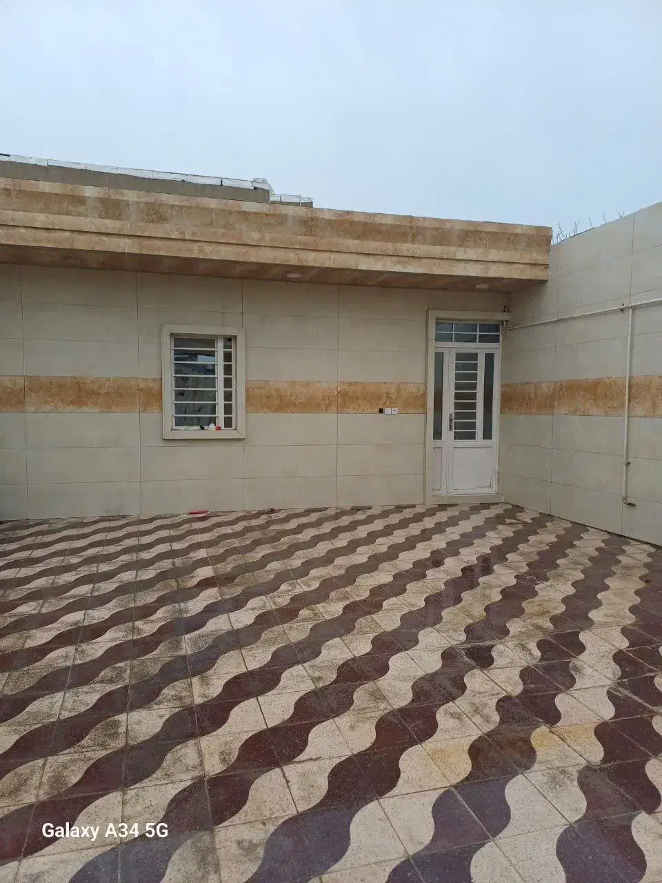 اجاره شبانه منزل جهت مهمانان و مسافرین