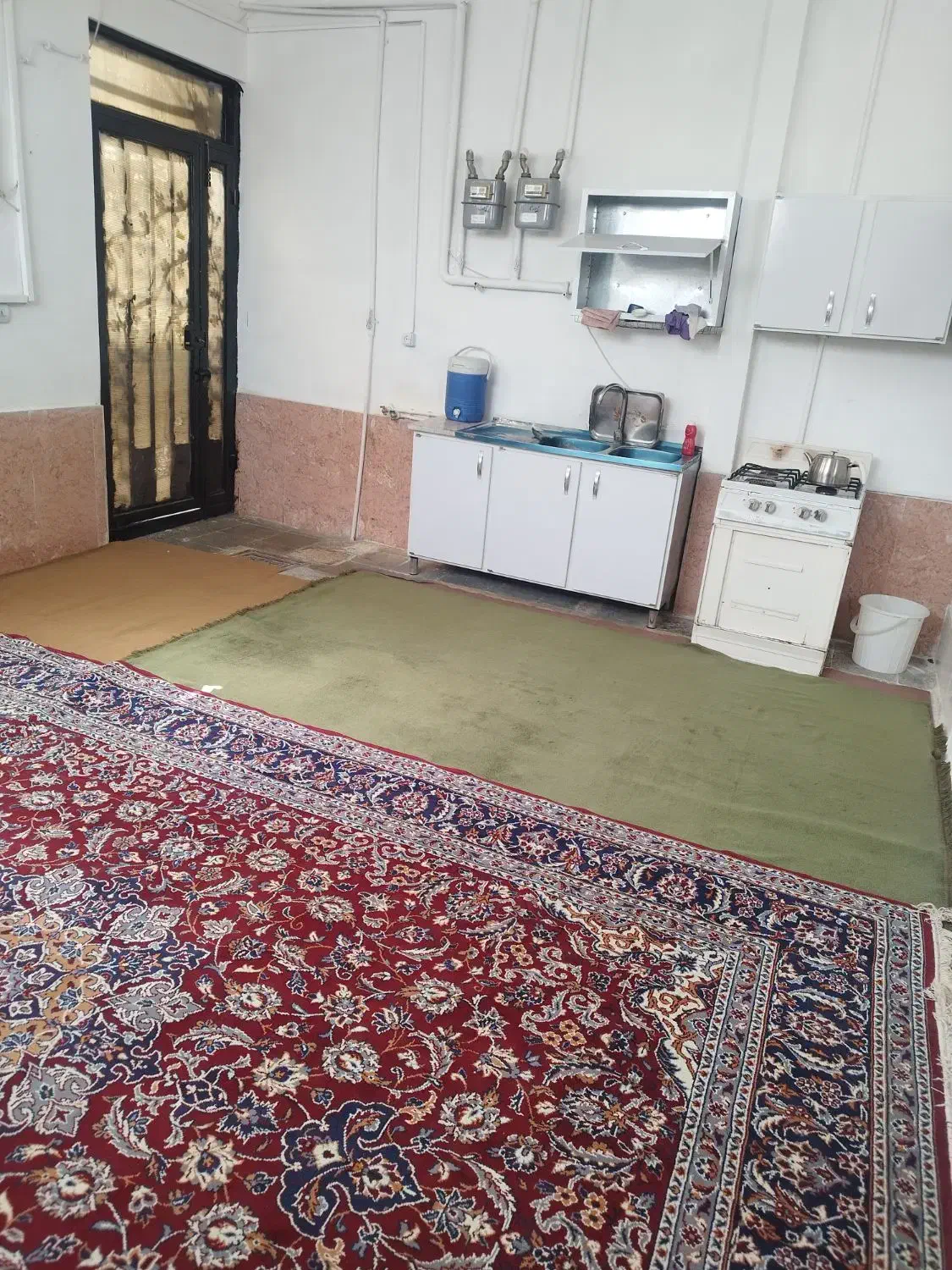 خانه اجاره ای