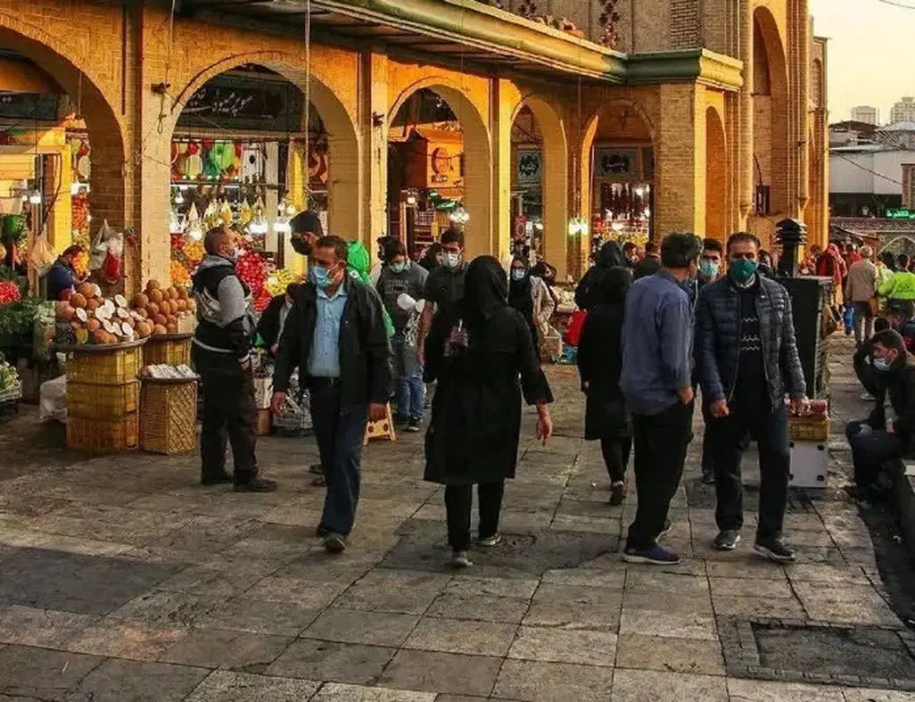 ۱۰۰ متر مغازه دودهنه بر اصلی افسریه