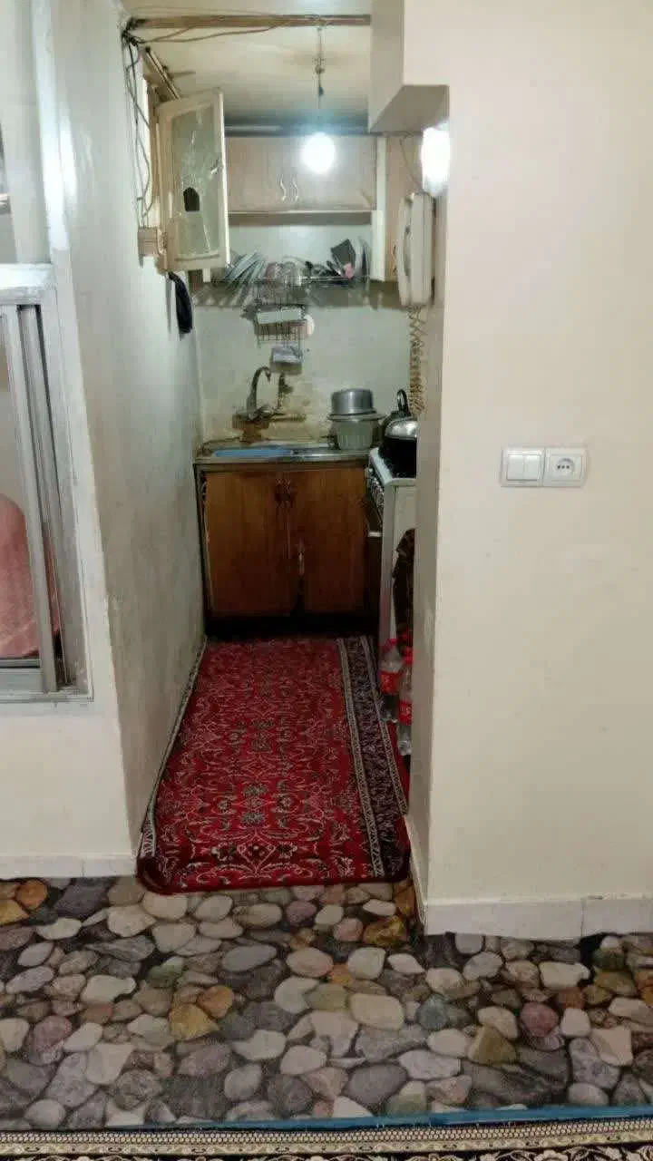 فروش خانه کلنگی