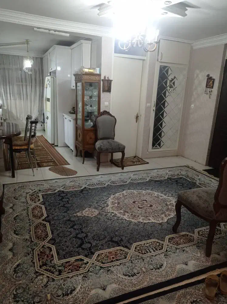 خانه ۶۷ متری گلشن دوست