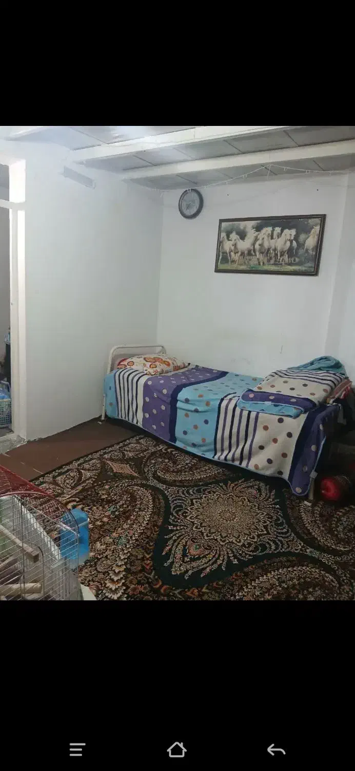 خانه همکف ۱۲۵ متری جنوبی