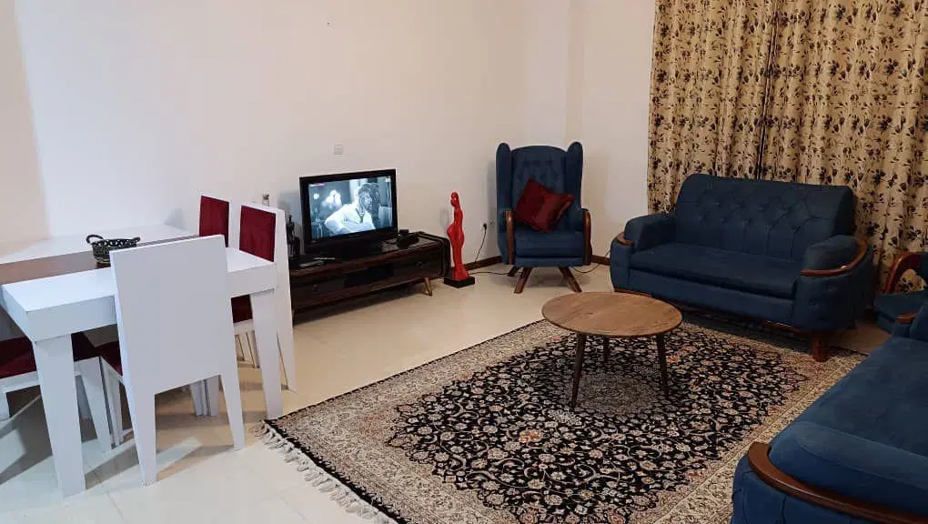 اجاره سالیانه واحد یکخواب نوبنیاد
