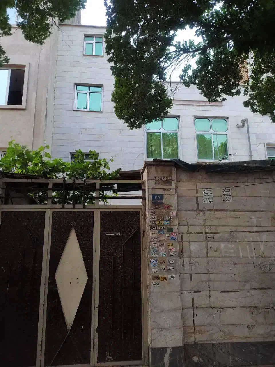 خانه ویلایی