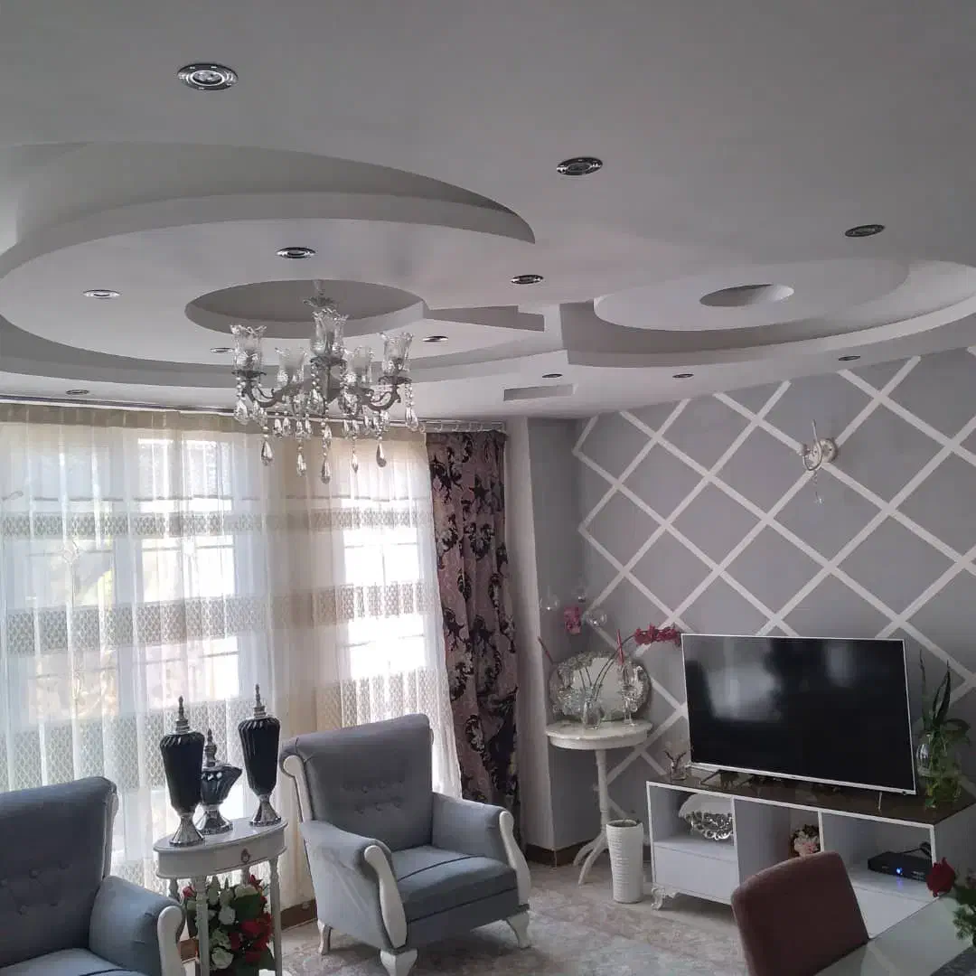 خیابان بعث کوچه بعثت 12