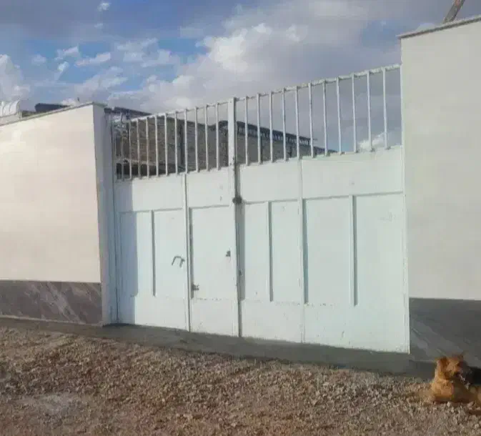 سوله کارگاهی کرسگان