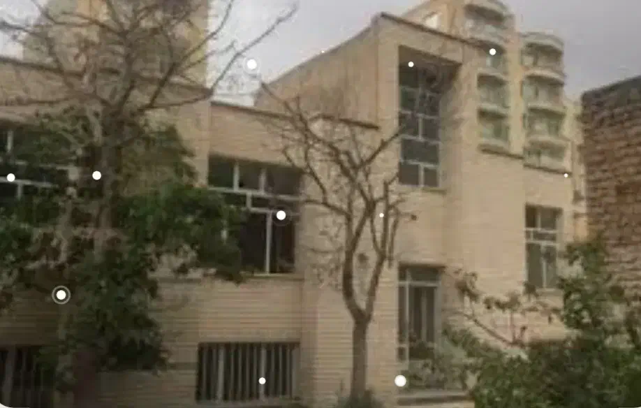 ۲۰۰ متر سرمایه گزاری پرسود (تهران نو)