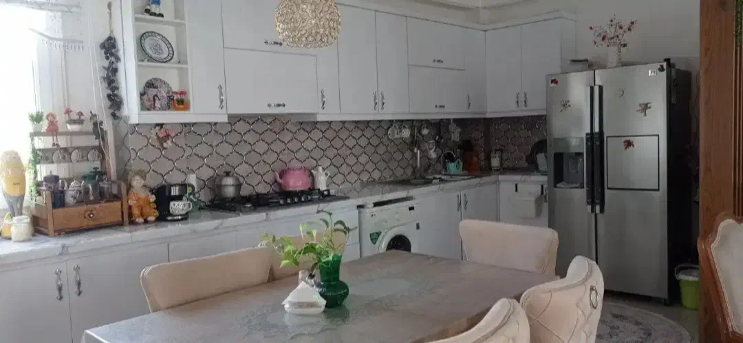 فروش ویلای دوبلکس ۱۵۰ متری