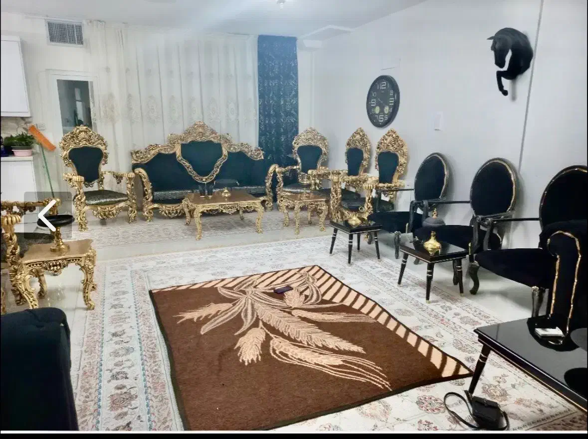 ۹۵ متر تک واحدی حاشیه ملک ۱۰ متر