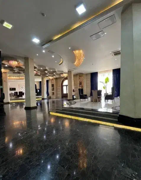 رهن کامل،120 متر، امکانات هتلی