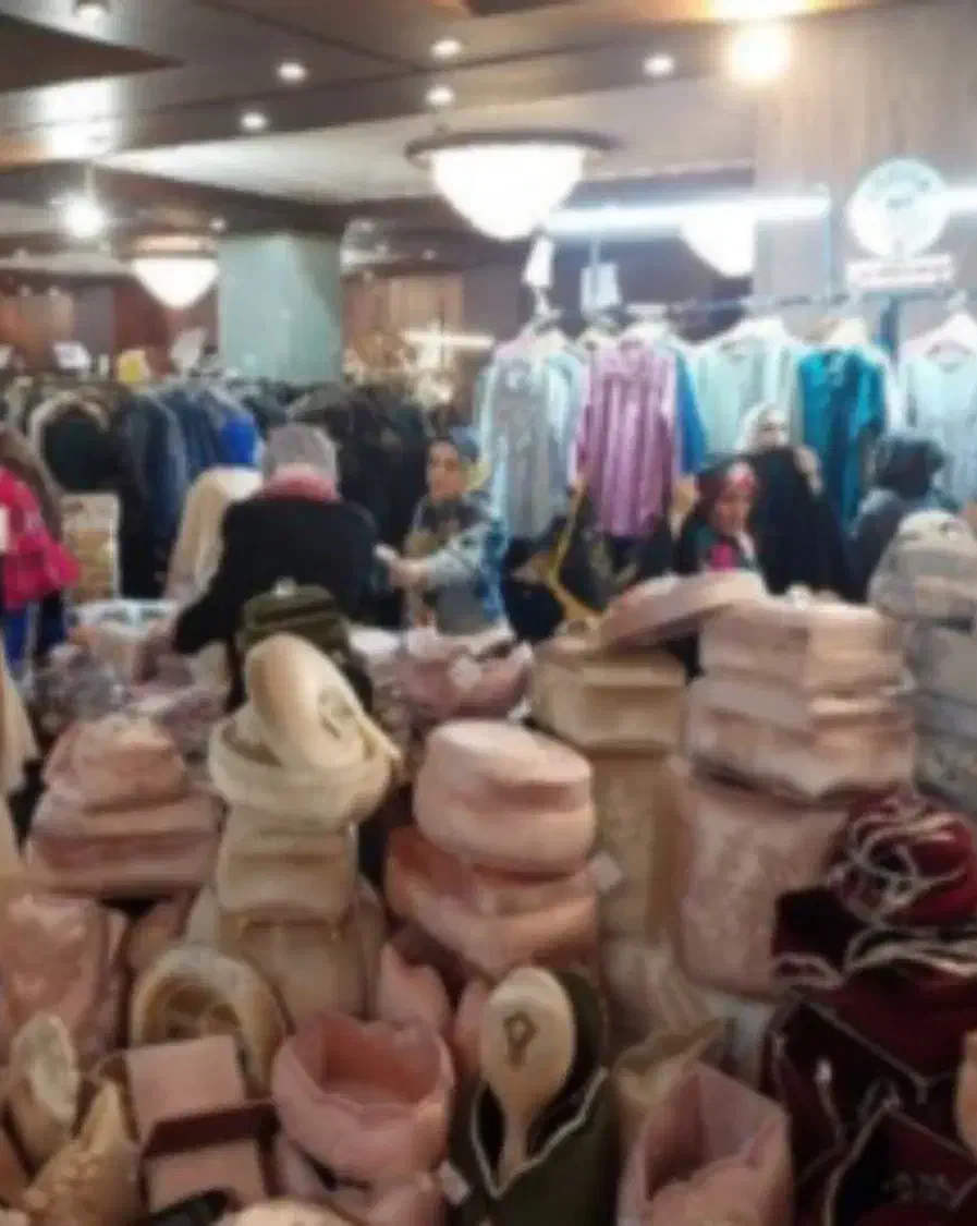 نمایشگاه  ۳ روزه خرداد ماه