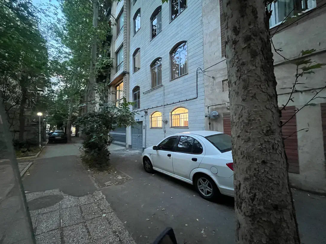 آپارتمان۶۰ متر همکف اجاره
