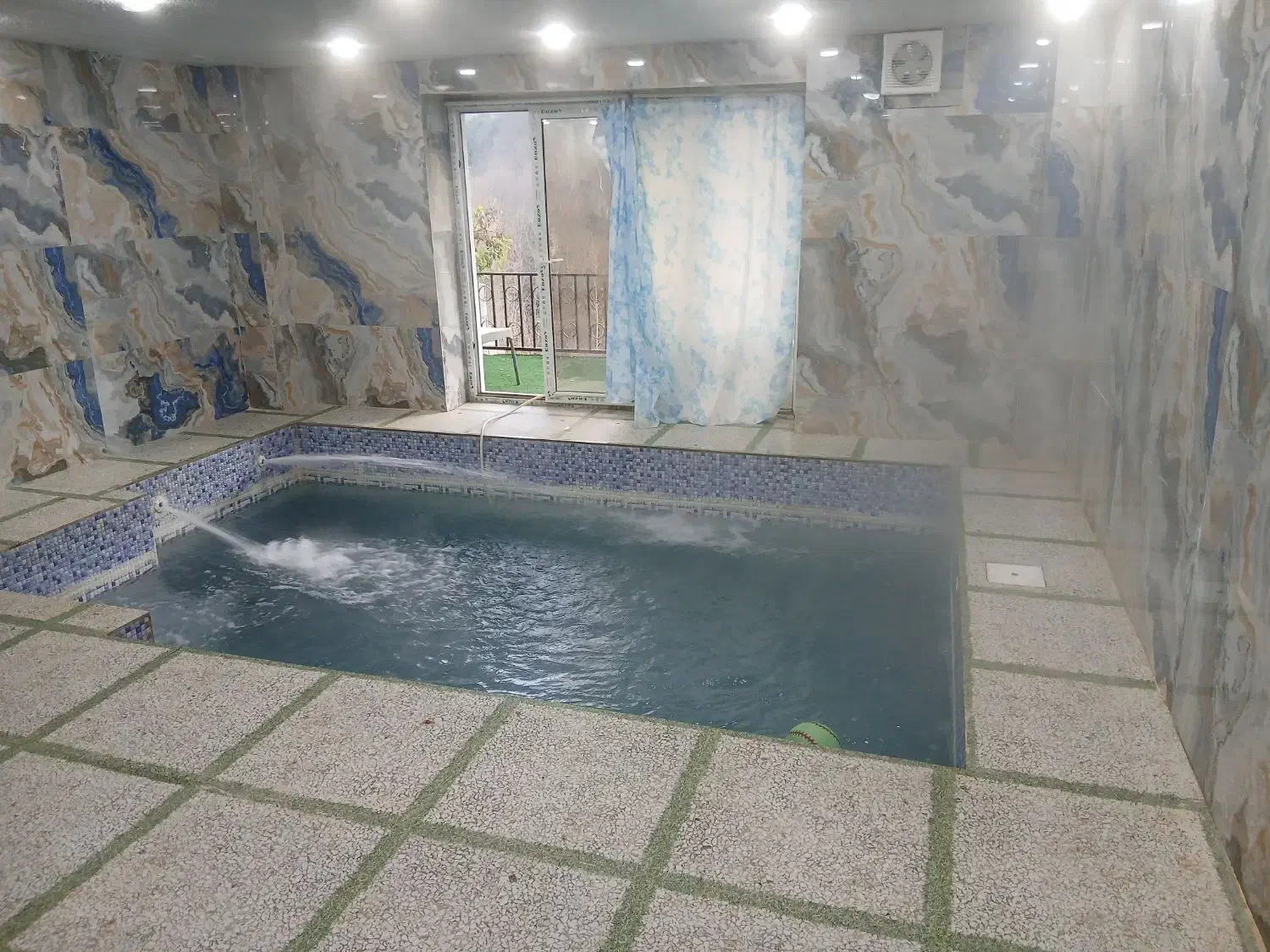 ویلای سویسی