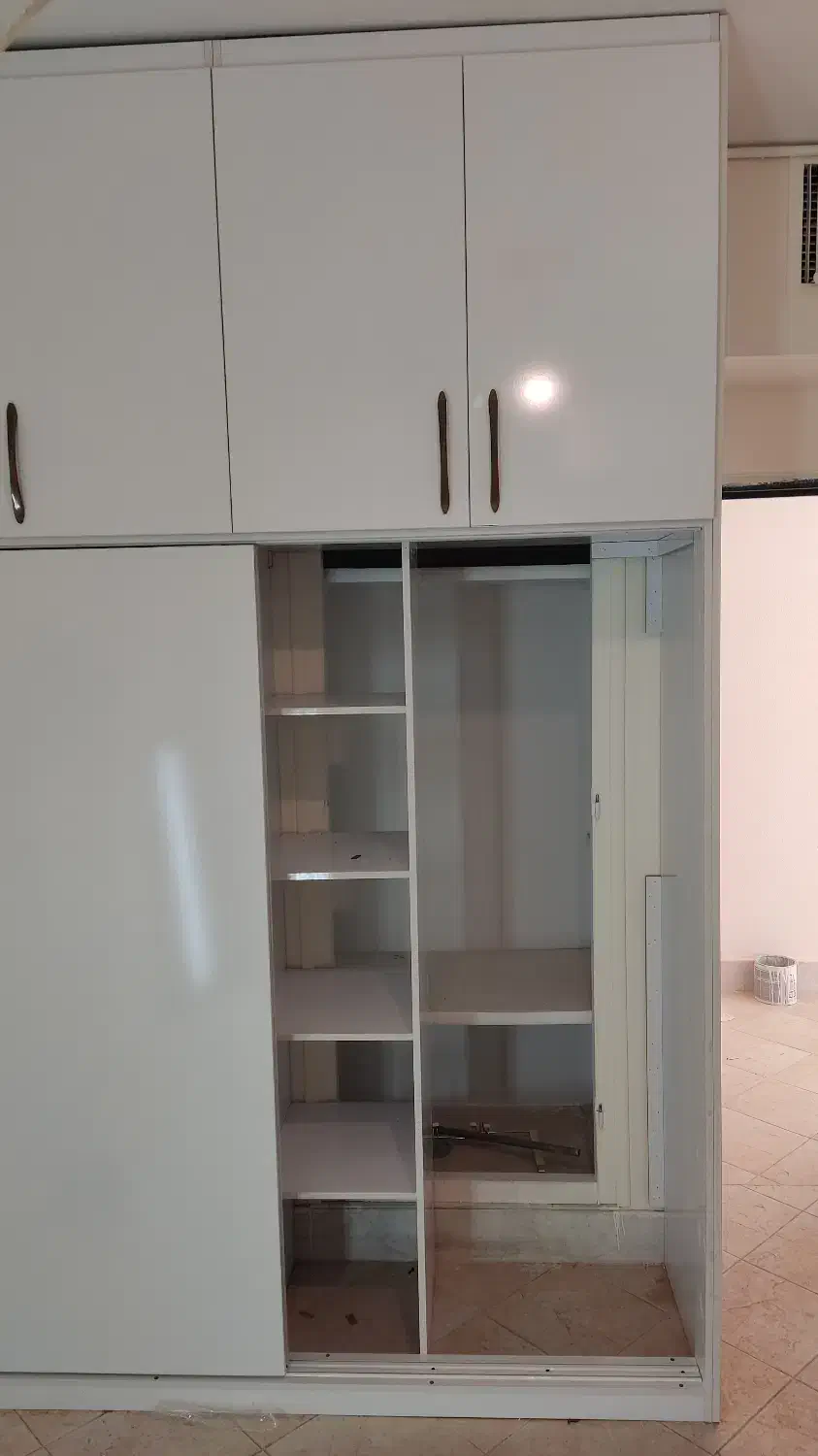عطار ۱۲۰ متر بازسازی همکف